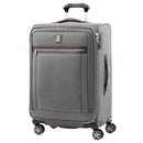 Valise moyenne Platine Spinner extensible Elite de Travelpro