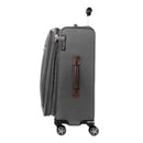Valise moyenne Platine Spinner extensible Elite de Travelpro