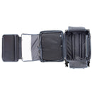 Valise moyenne Platine Spinner extensible Elite de Travelpro