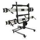 Système de transport / rangement pour support à vélo Hollywood Racks - Exclusif en ligne