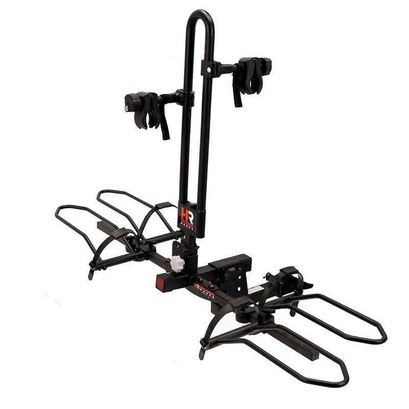 Hollywood Racks RV Rider electric bike rack - Online exclusive