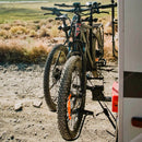 Hollywood Racks RV Rider electric bike rack - Online exclusive