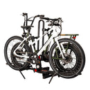 Hollywood Racks RV Rider electric bike rack - Online exclusive