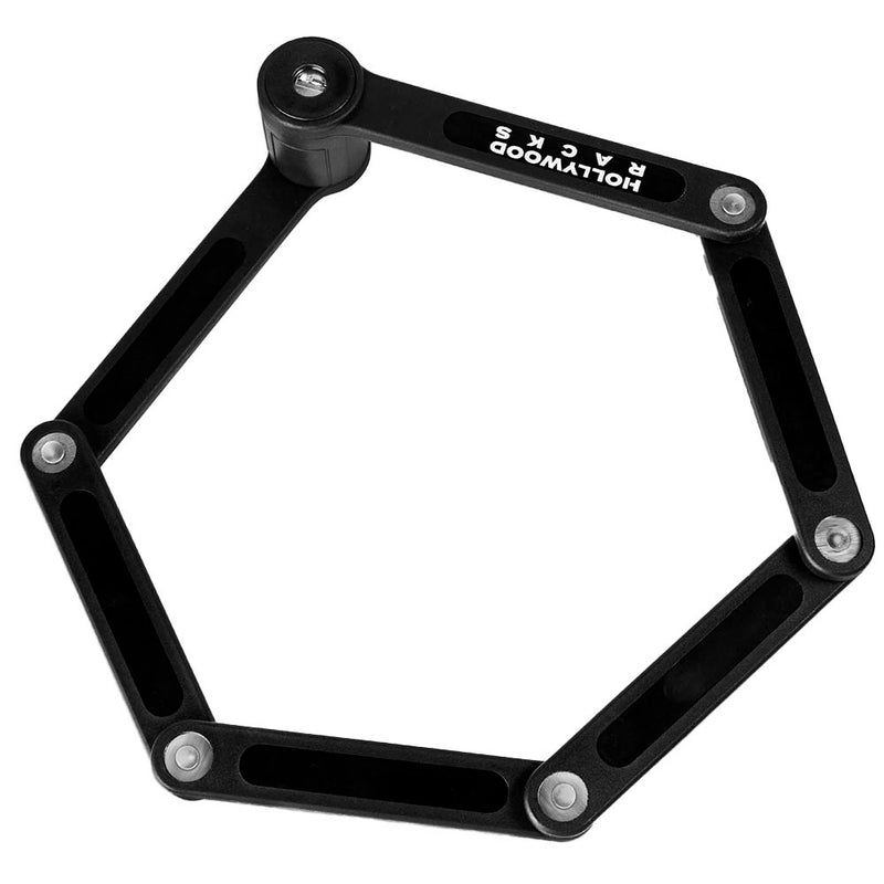 Hollywood Racks folding bike lock - Online exclusive