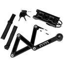 Hollywood Racks folding bike lock - Online exclusive