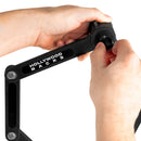Hollywood Racks folding bike lock - Online exclusive