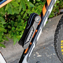 Hollywood Racks folding bike lock - Online exclusive