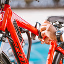 Hollywood Racks Destination E electric bike rack - Online exclusive