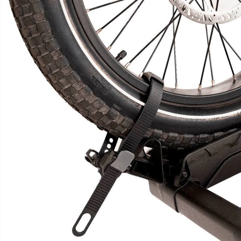 Hollywood Racks Destination E electric bike rack - Online exclusive