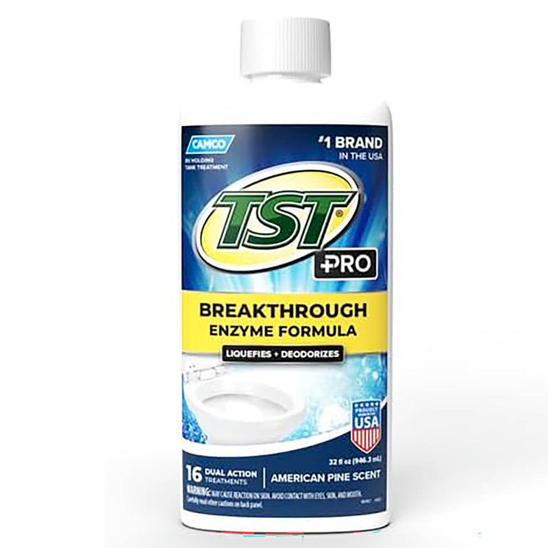 Traitement pour toilette de VR Camco - Exclusif en ligne