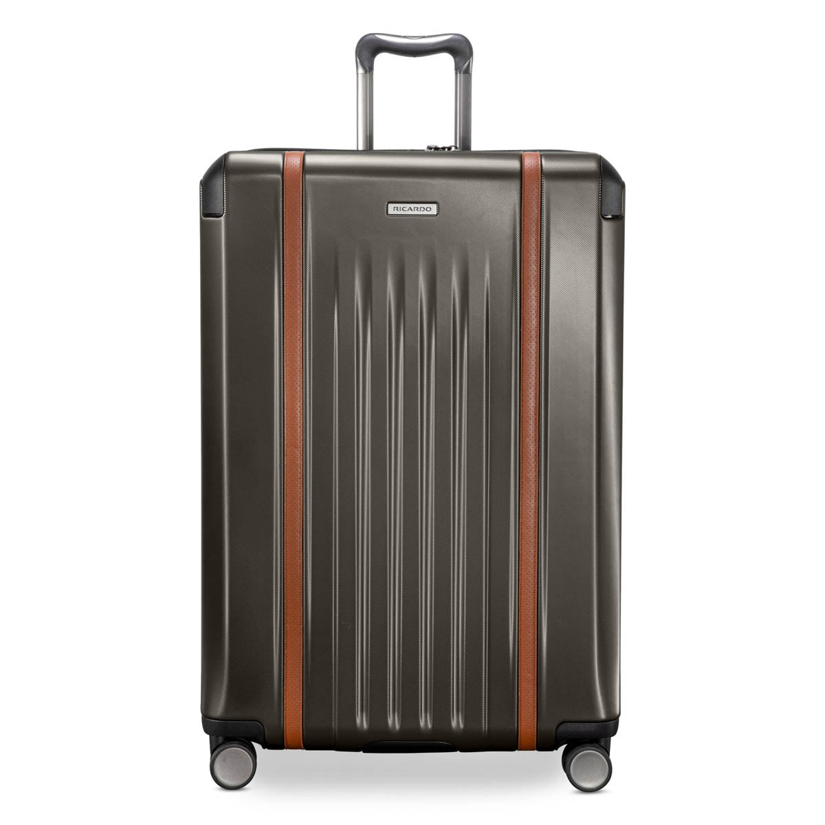 Large luggage 29 inches extensible - Ricardo