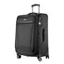 Valise moyenne souple 24 pouces Avalon écoresponsable
