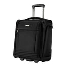 Valise cabine underseat souple 16 pouces Avalon écoresponsable