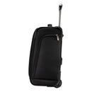 Valise cabine underseat souple 16 pouces Avalon écoresponsable