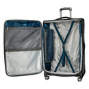 Valise grande souple 28 pouces Avalon écoresponsable