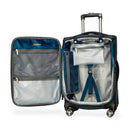 Valise cabine souple 21.5 pouces Avalon écoresponsable