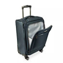 Valise cabine souple 21.5 pouces Avalon écoresponsable