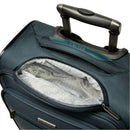 Valise cabine souple 21.5 pouces Avalon écoresponsable