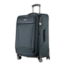Valise moyenne souple 24 pouces Avalon écoresponsable
