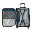 Valise moyenne souple 24 pouces Avalon écoresponsable