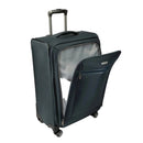 Valise moyenne souple 24 pouces Avalon écoresponsable