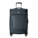 Valise moyenne souple 24 pouces Avalon écoresponsable