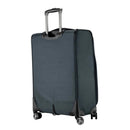 Valise moyenne souple 24 pouces Avalon écoresponsable