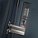 Valise moyenne souple 24 pouces Avalon écoresponsable