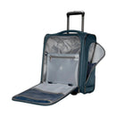 Valise cabine underseat souple 16 pouces Avalon écoresponsable