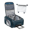 Valise cabine underseat souple 16 pouces Avalon écoresponsable