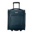 Valise cabine underseat souple 16 pouces Avalon écoresponsable