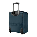 Valise cabine underseat souple 16 pouces Avalon écoresponsable