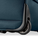 Valise cabine underseat souple 16 pouces Avalon écoresponsable