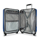 Ricardo Melrose carry-on suitcase
