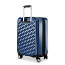 Ricardo Melrose carry-on suitcase