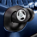 Ricardo Melrose carry-on suitcase