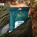 Lingettes nettoyantes pour le corps (Paquet de 20) de Adventure Ready - Exclusif en ligne