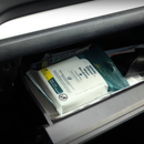 Lingettes nettoyantes mains/visage (Paquet de 20) de Adventure Ready - Exclusif en ligne