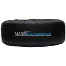 Ensemble de 4 housses de pneu ajustables universelles Matrix Automative - Exclusif en ligne
