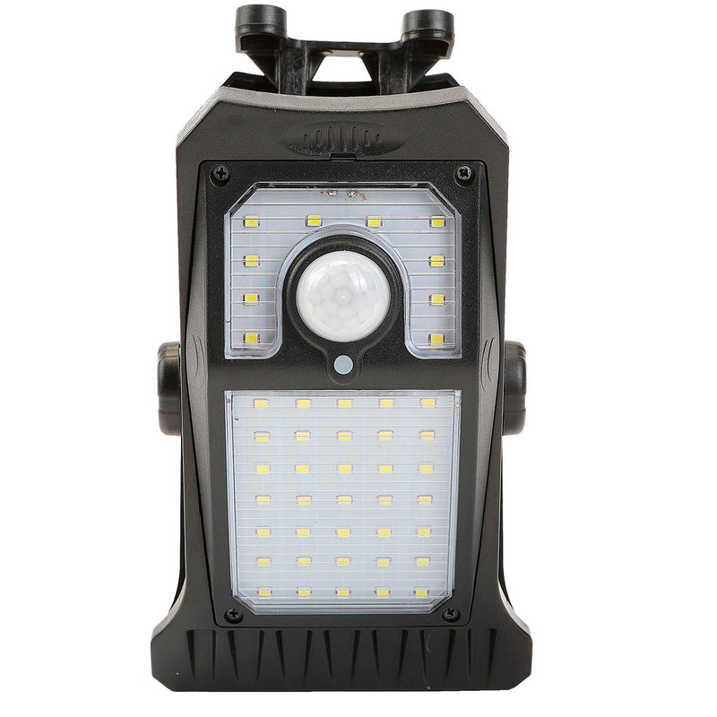 Lampe solaire DEL à détecteur de mouvement - LightWay - Exclusif en ligne