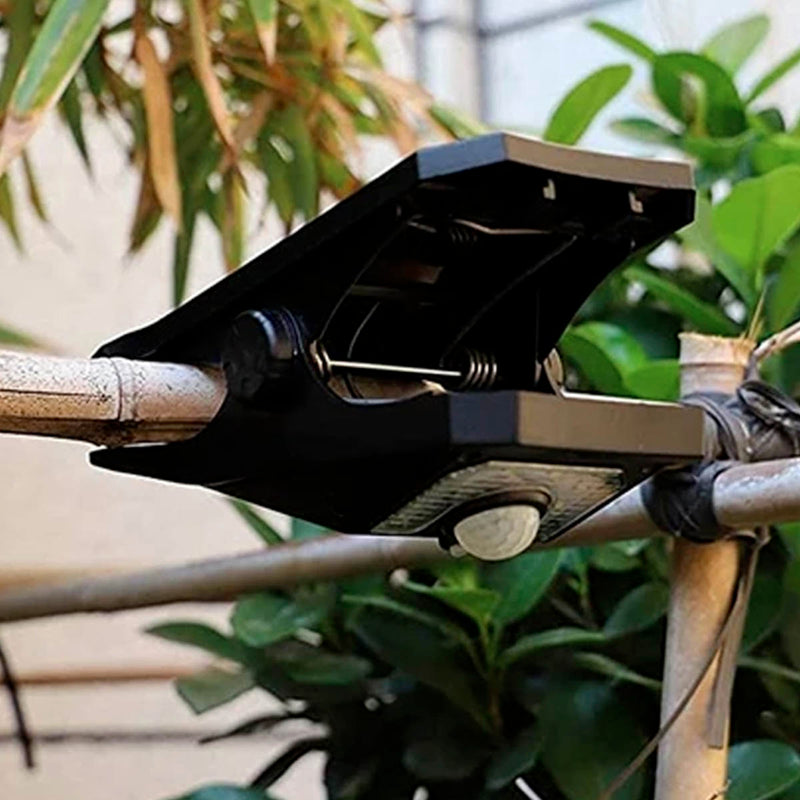 Lampe solaire DEL à détecteur de mouvement - LightWay - Exclusif en ligne