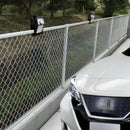 Lampe solaire DEL à détecteur de mouvement - LightWay - Exclusif en ligne