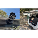 Lampe solaire DEL à détecteur de mouvement - LightWay - Exclusif en ligne