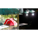 Lampe solaire DEL à détecteur de mouvement - LightWay - Exclusif en ligne