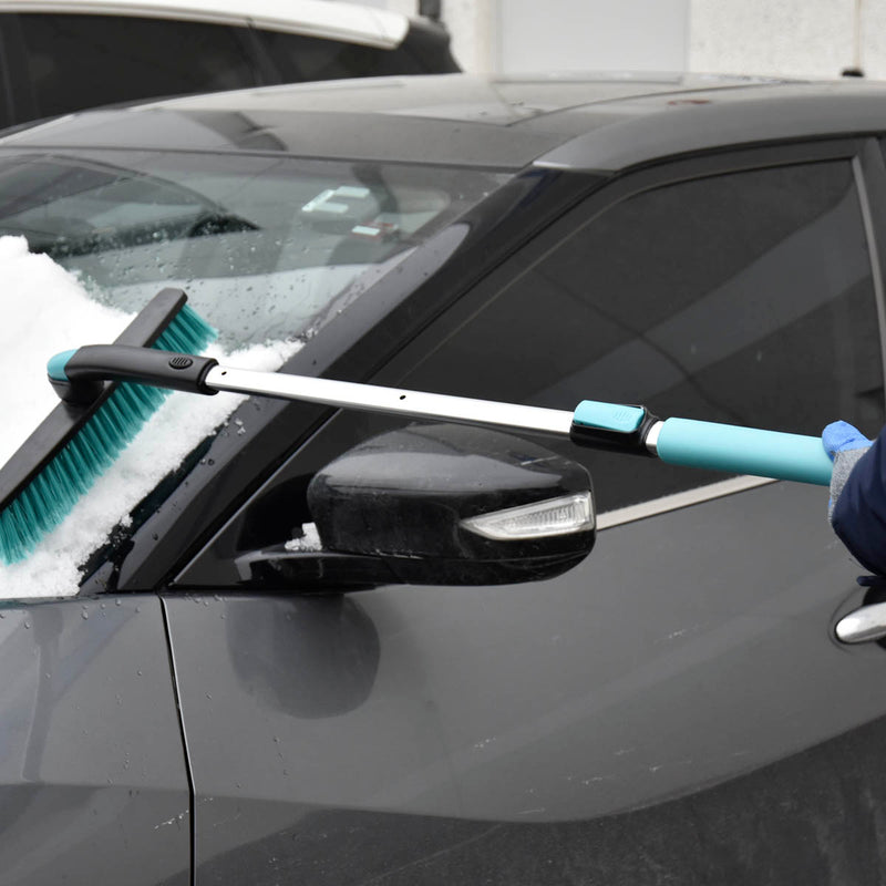 Balai à neige télescopique ProYard- Exclusif en ligne
