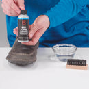 GearAid Revivex leather shoe care kit 
