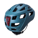 Casque de vélo urbain avec lumière intégrée Central de Kali Protectives - Exclusif en ligne