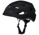 Casque de vélo urbain avec lumière intégrée Central de Kali Protectives - Exclusif en ligne