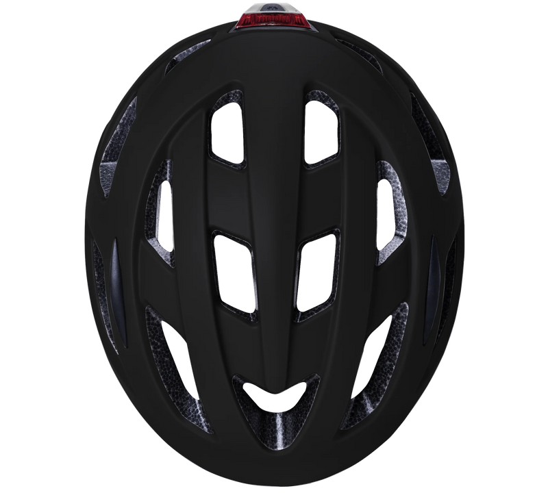 Kali Protectives Central urban bike helmet with integrated light - Online exclusive