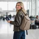 Anti-theft 11L Classic backpack